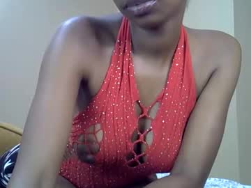 Ellah_ Chaturbate profile image