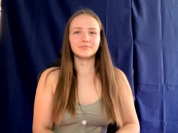 Nanceevargason Chaturbate profile image
