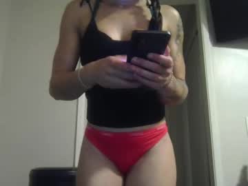Sherah1989 Chaturbate profile image