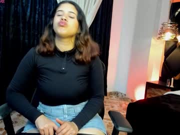 Baby_Hotxx19 Chaturbate profile image