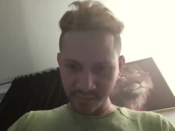 Davisinho416017 Chaturbate profile image