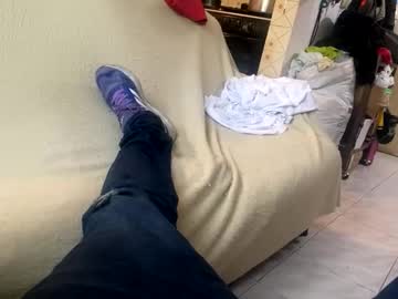 Rikwonk Chaturbate profile image