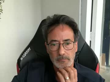 Senseye_S Chaturbate profile image