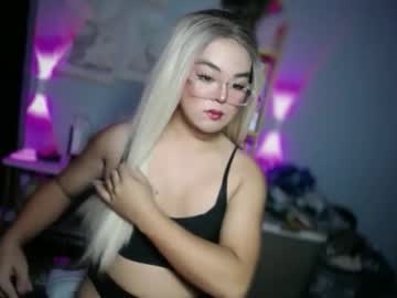 Anita_69xx Chaturbate profile image
