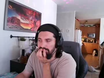 Capsoul Chaturbate profile image