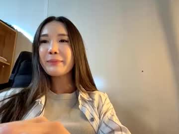 Migdaliafenlon Chaturbate profile image