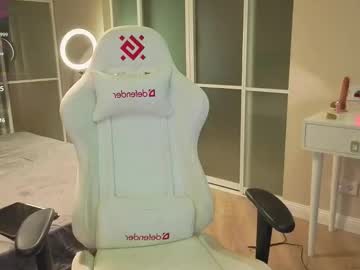 Silk_Sense Chaturbate profile image