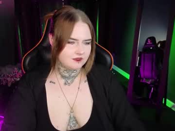 Alice_Linger Chaturbate profile image