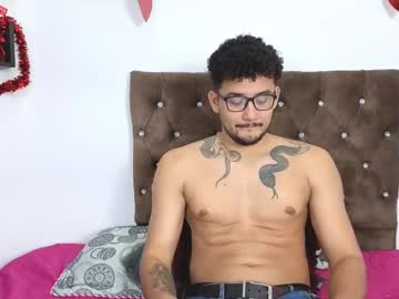 Duexmen Chaturbate profile image