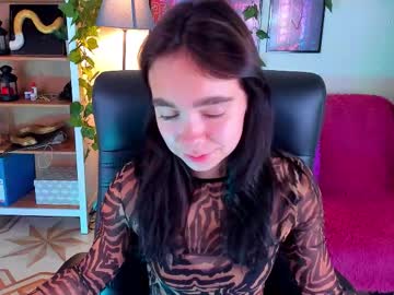 Elise_Noir Chaturbate profile image