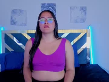 Lindavega_ Chaturbate profile image