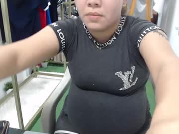 Antonela123912 Chaturbate profile image