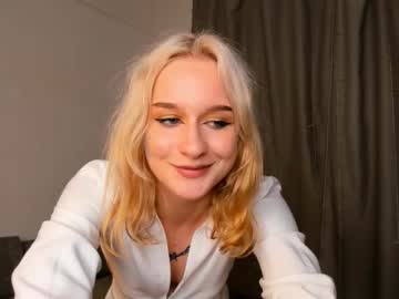 Chaoskiss Chaturbate profile image