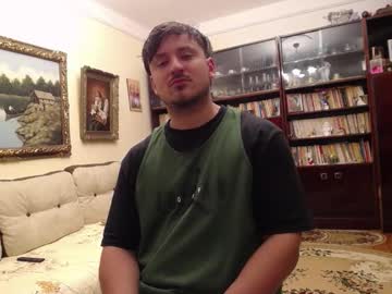 Inocent_Big_Italian Chaturbate profile image