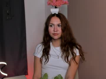 Lilydubiansky Chaturbate profile image