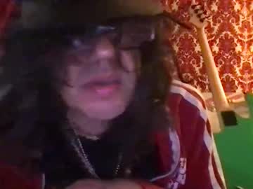 Percyblake Chaturbate profile image