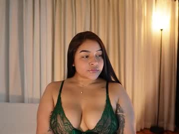 Valeria_Ruiz11 Chaturbate profile image