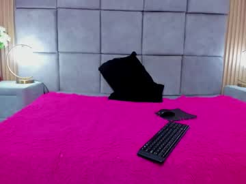 Chanellandmax Chaturbate profile image