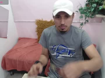 Colombiachatur Chaturbate profile image