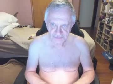 Chuck_7point5 Chaturbate profile image