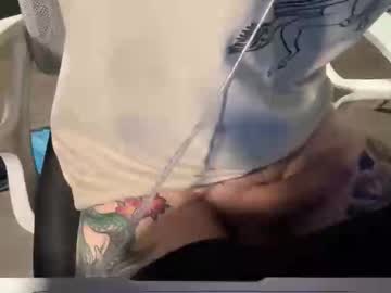 Hungndumb04 Chaturbate profile image
