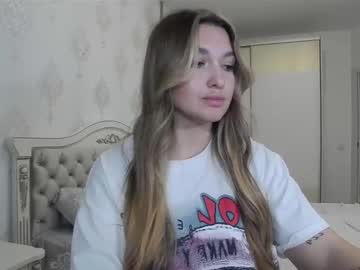 Oks_S Chaturbate profile image