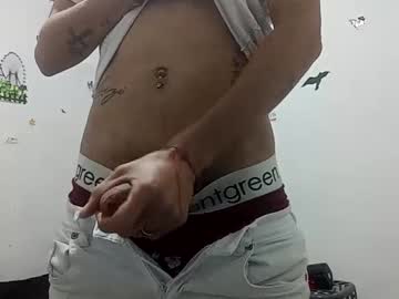 Yilzon Chaturbate profile image