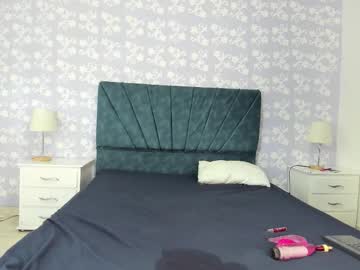 Ambersweet_As Chaturbate profile image
