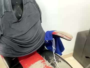 Emmanueldjtp Chaturbate profile image