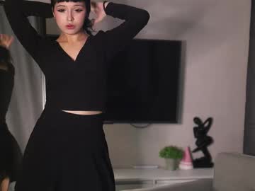 Glowmary Chaturbate profile image