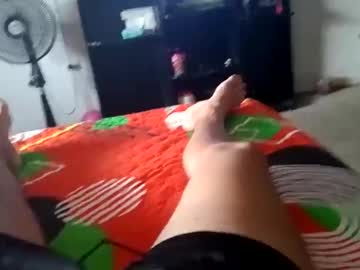 Jorge286183 Chaturbate profile image