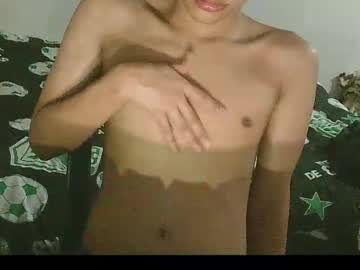 Xavier_Villaloboss Chaturbate profile image