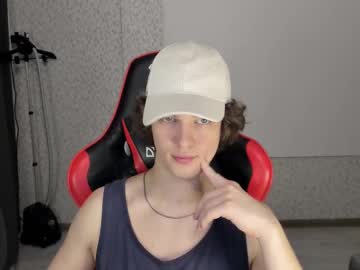 Alex_Mactavish Chaturbate profile image