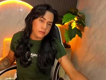 Anaisa_Tp Chaturbate profile image