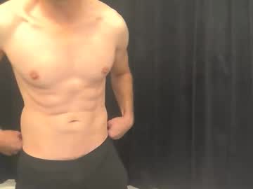 Bannerblack Chaturbate profile image