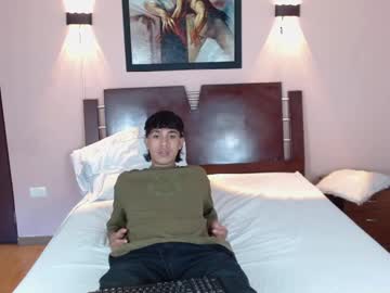 Maxx_Heatt Chaturbate profile image