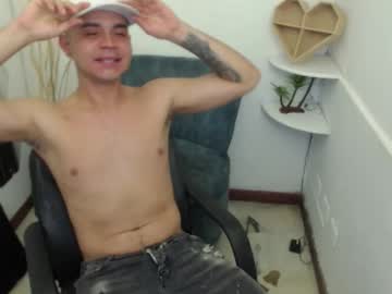 Santiago_Reyez Chaturbate profile image