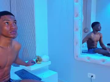Bes_Flow Chaturbate profile image