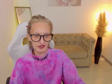 Cynthia_Charm Chaturbate profile image