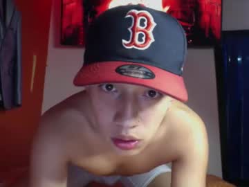 Kevin_Osma Chaturbate profile image