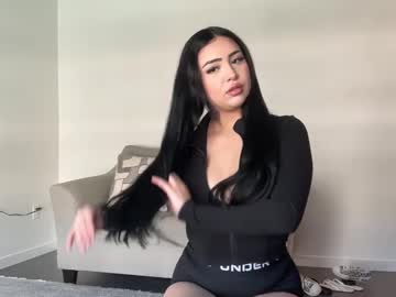 Mslatinaxo Chaturbate profile image