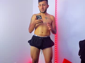 Tomstonne_ Chaturbate profile image