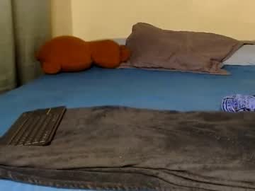 Pandora_Roy Chaturbate profile image