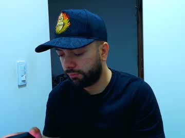 Adrian_Haw Chaturbate profile image