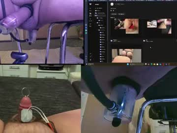 Bj_Master44 Chaturbate profile image