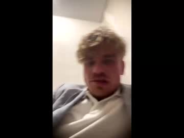 Fitenzo Chaturbate profile image