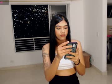 Pink_Harmony Chaturbate profile image