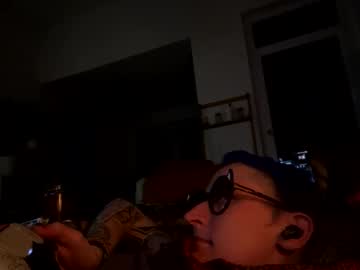 Hermytheherm Chaturbate profile image