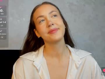 Jessicayooung Chaturbate profile image