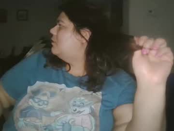 Psillyfilly Chaturbate profile image